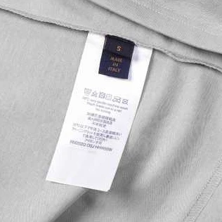 Louis Vuitton T-shirt – LSVT0147 GoodFit 4494