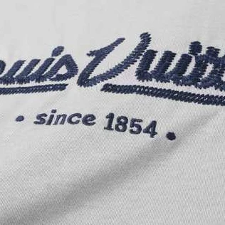 Louis Vuitton T-shirt – LSVT0147 GoodFit 4494