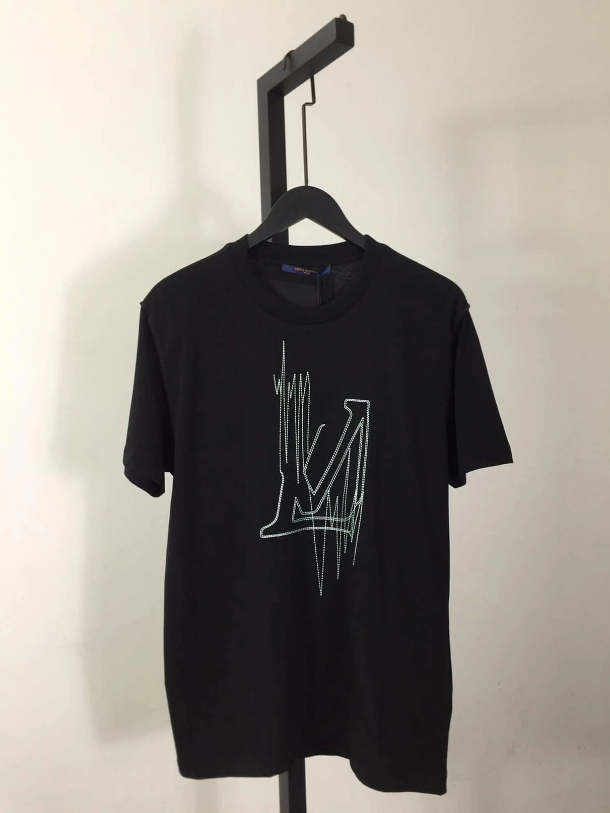 Louis Vuitton T-shirt – LSVT0158 Affordable 6011