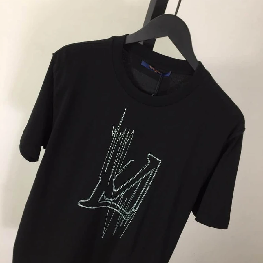 Louis Vuitton T-shirt – LSVT0158 Affordable 6011