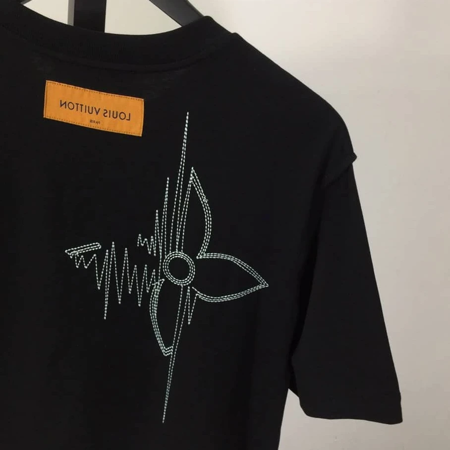 Louis Vuitton T-shirt – LSVT0158 Affordable 6011