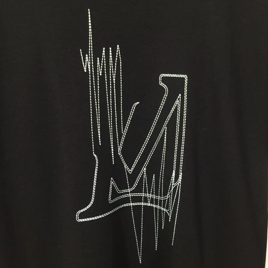 Louis Vuitton T-shirt – LSVT0158 Affordable 6011