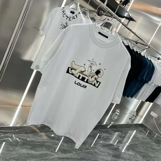 Louis Vuitton T-shirt – LSVT0169 StreetReady 8214