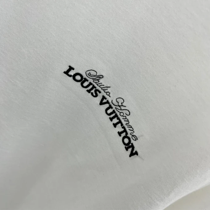 Louis Vuitton T-shirt – LSVT0171 TopPick 726