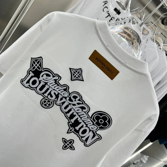 Louis Vuitton T-shirt – LSVT0171 TopPick 726
