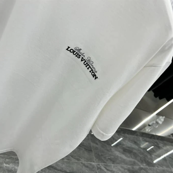 Louis Vuitton T-shirt – LSVT0171 TopPick 726