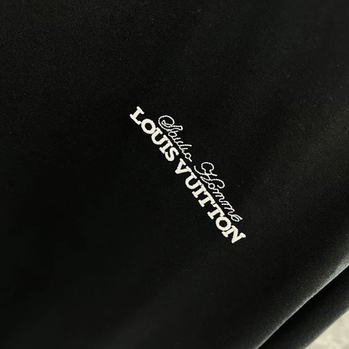 Louis Vuitton T-shirt – LSVT0172 Comfortable 4376