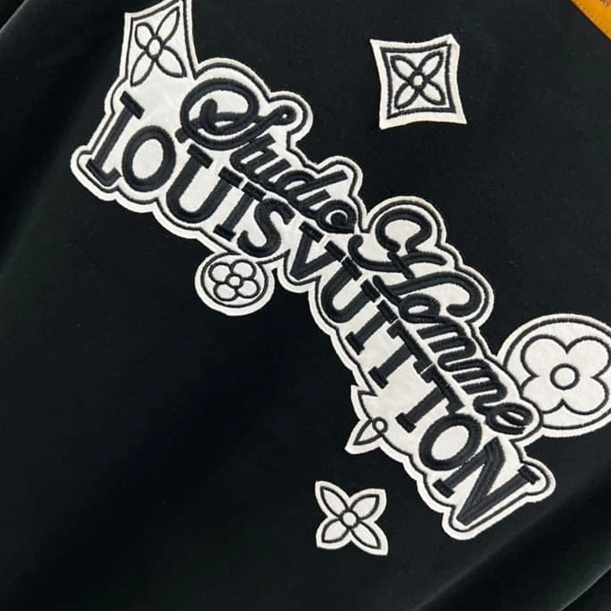 Louis Vuitton T-shirt – LSVT0172 Comfortable 4376