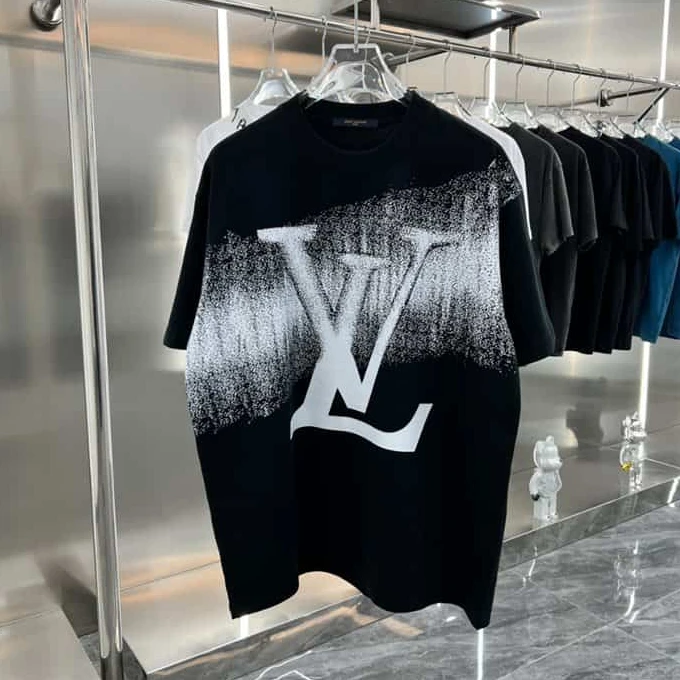 Louis Vuitton T-shirt – LSVT0173 SportInspired 3494