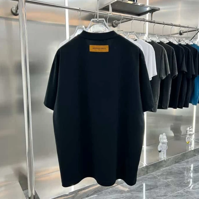 Louis Vuitton T-shirt – LSVT0173 SportInspired 3494