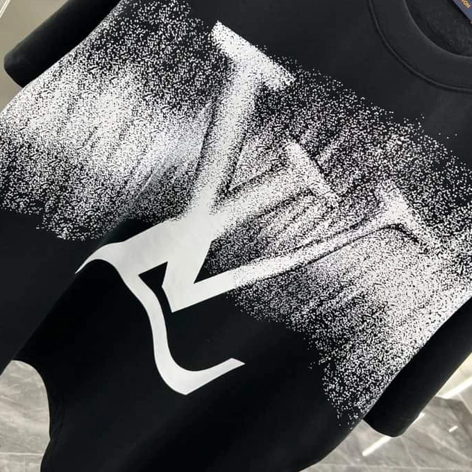 Louis Vuitton T-shirt – LSVT0173 SportInspired 3494