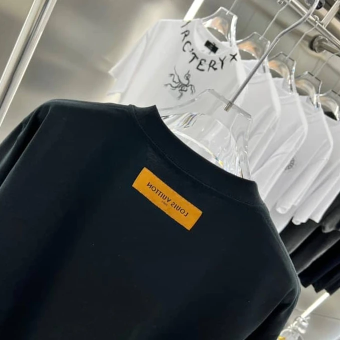 Louis Vuitton T-shirt – LSVT0173 SportInspired 3494