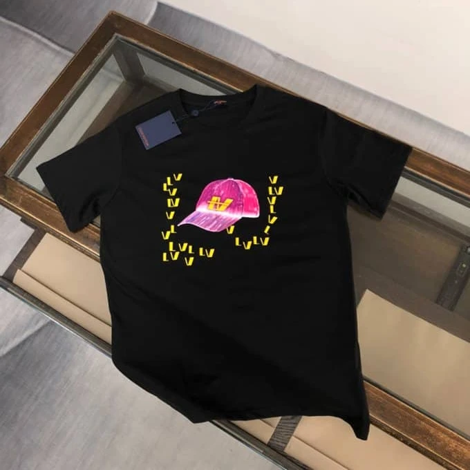 Louis Vuitton T-shirt – LSVT0175 SmartChoice 9094