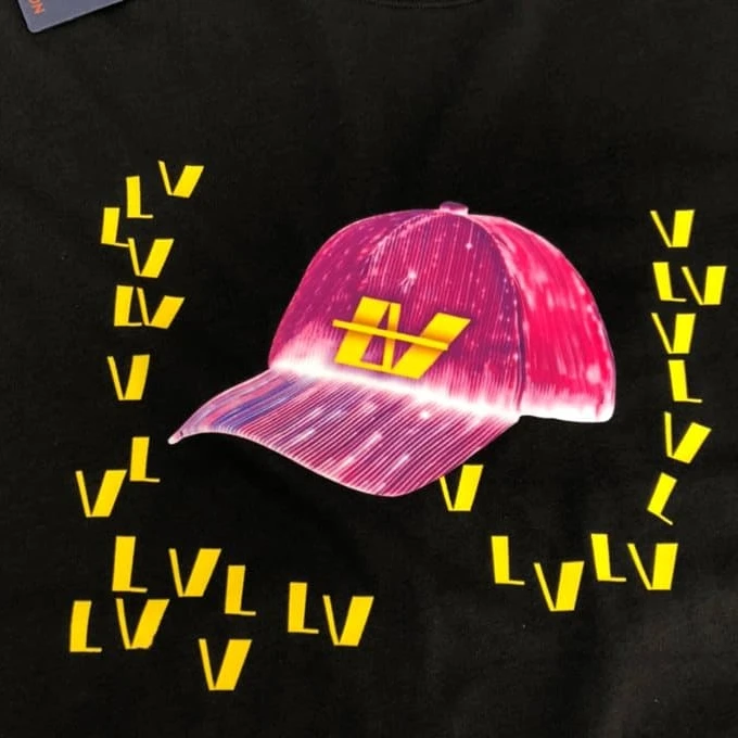 Louis Vuitton T-shirt – LSVT0175 SmartChoice 9094