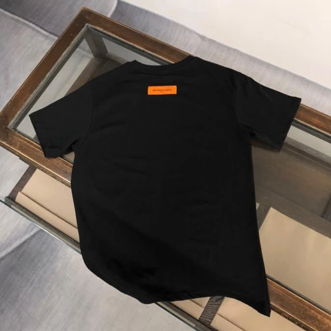 Louis Vuitton T-shirt – LSVT0175 SmartChoice 9094