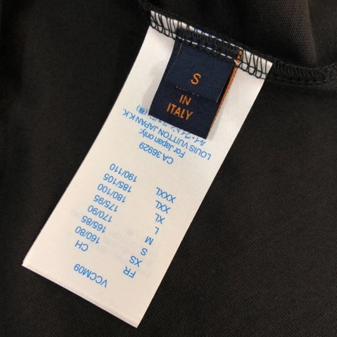 Louis Vuitton T-shirt – LSVT0175 SmartChoice 9094