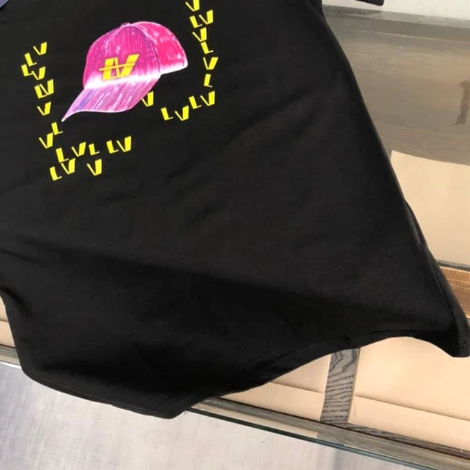 Louis Vuitton T-shirt – LSVT0175 SmartChoice 9094