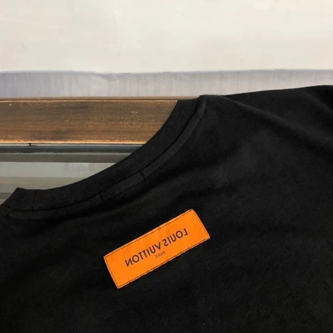 Louis Vuitton T-shirt – LSVT0175 SmartChoice 9094