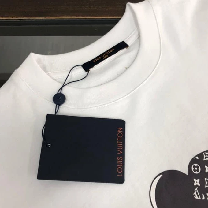Louis Vuitton T-shirt – LSVT0179 NewStyle 7902