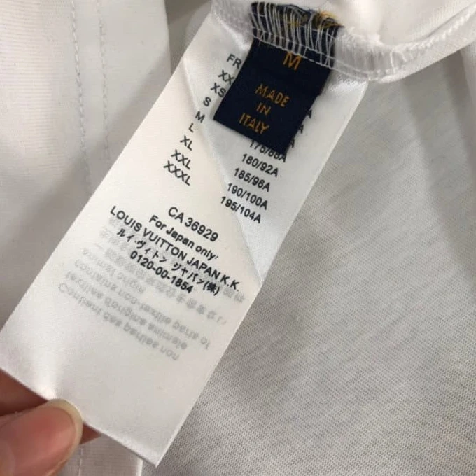 Louis Vuitton T-shirt – LSVT0179 NewStyle 7902