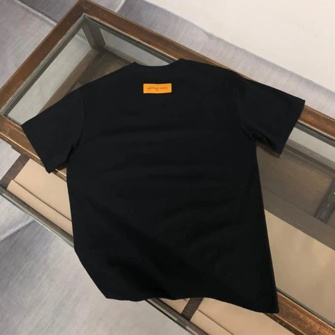 Louis Vuitton T-shirt – LSVT0180 EasyMatch 9840