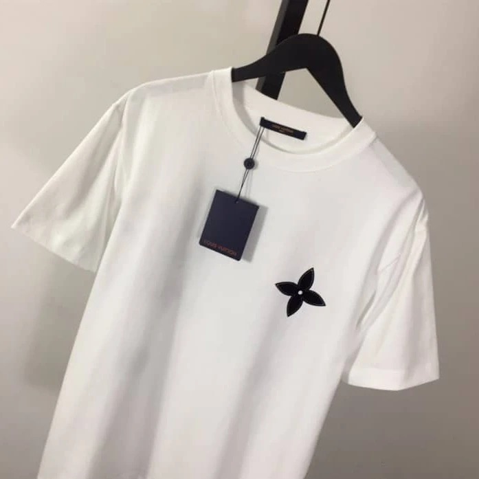 Louis Vuitton T-shirt – LSVT0191 Trendy 5754