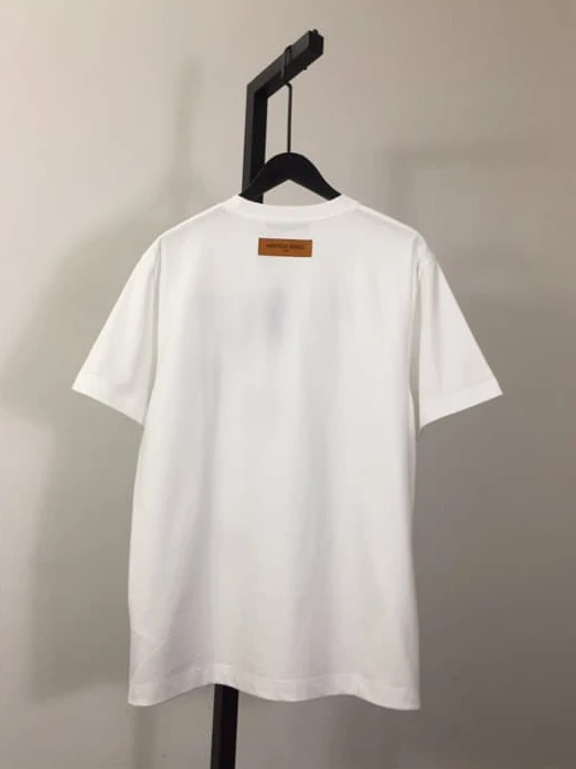 Louis Vuitton T-shirt – LSVT0192 Affordable 9798