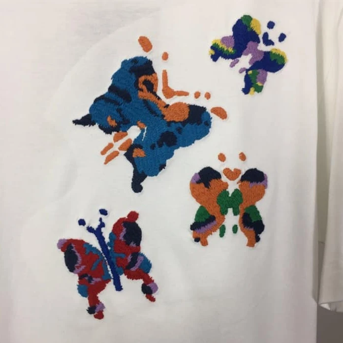 Louis Vuitton T-shirt – LSVT0192 Affordable 9798