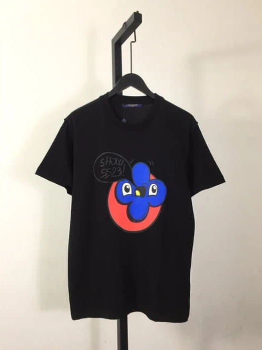 Louis Vuitton T-shirt – LSVT0193 TopPick 889