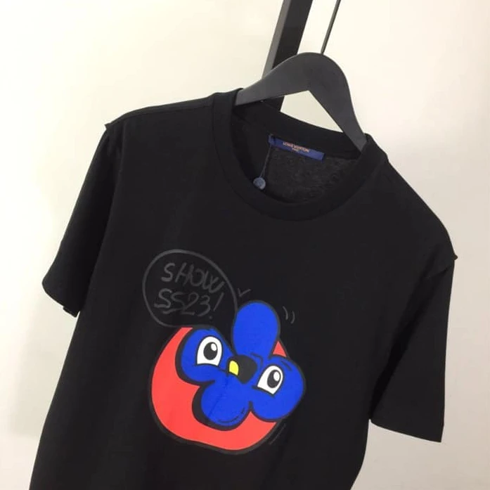 Louis Vuitton T-shirt – LSVT0193 TopPick 889