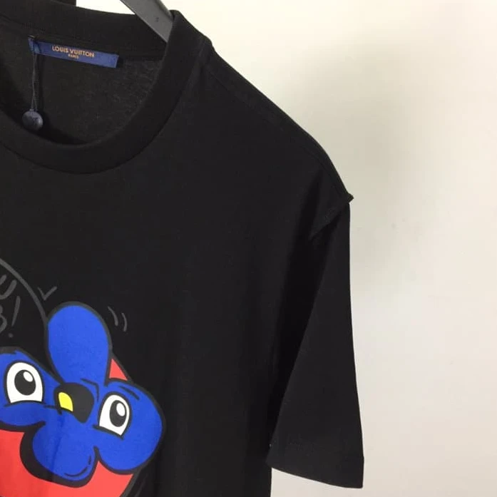 Louis Vuitton T-shirt – LSVT0193 TopPick 889