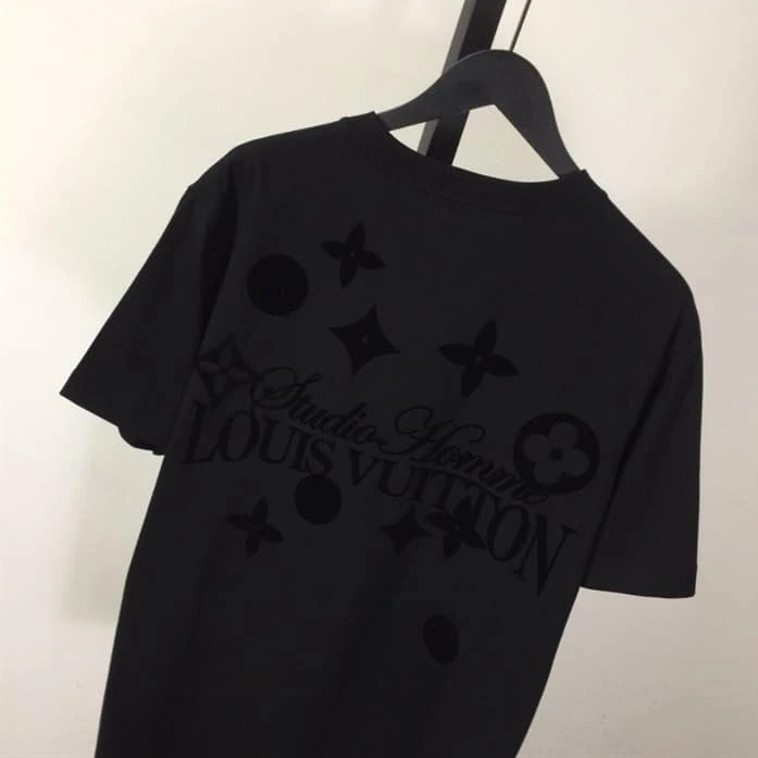 Louis Vuitton T-shirt – LSVT0196 SmartChoice 6350