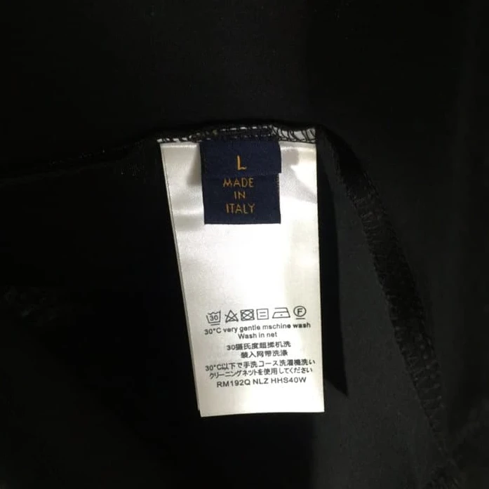 Louis Vuitton T-shirt – LSVT0196 SmartChoice 6350