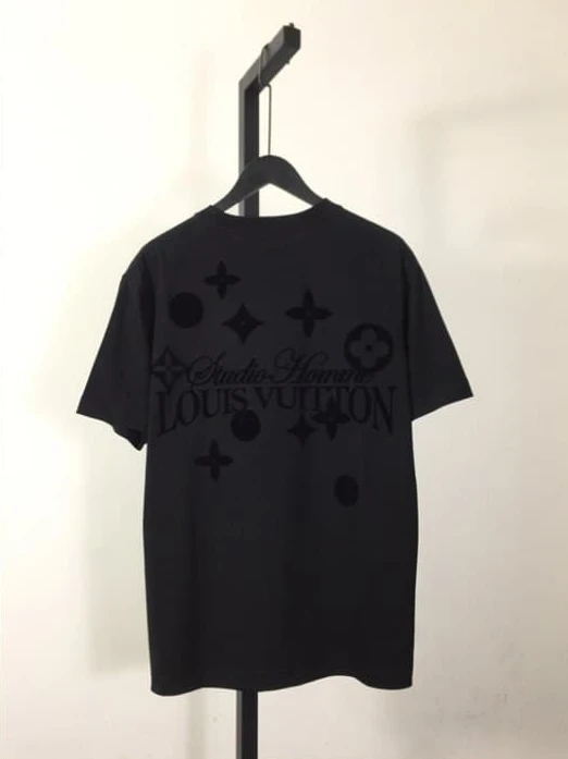 Louis Vuitton T-shirt – LSVT0196 SmartChoice 6350