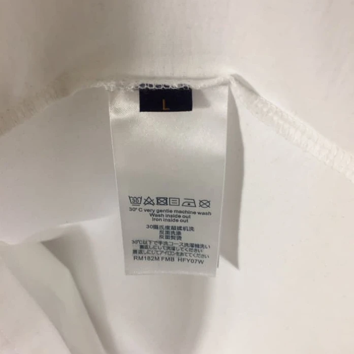 Louis Vuitton T-shirt – LSVT0197 GoAnywhere 499