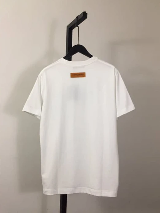 Louis Vuitton T-shirt – LSVT0197 GoAnywhere 499
