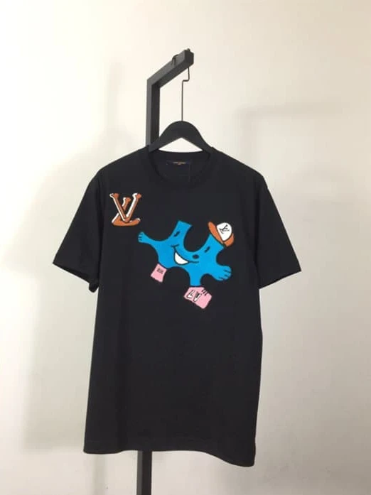 Louis Vuitton T-shirt – LSVT0198 UrbanStyle 902