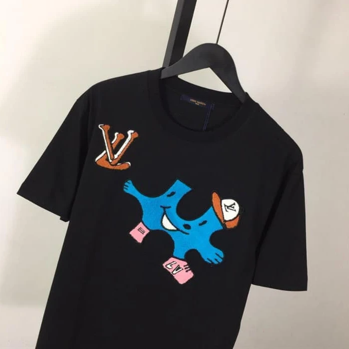 Louis Vuitton T-shirt – LSVT0198 UrbanStyle 902