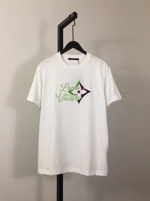 Louis Vuitton T-shirt – LSVT0201 BestValue 9410