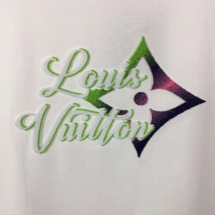 Louis Vuitton T-shirt – LSVT0201 BestValue 9410