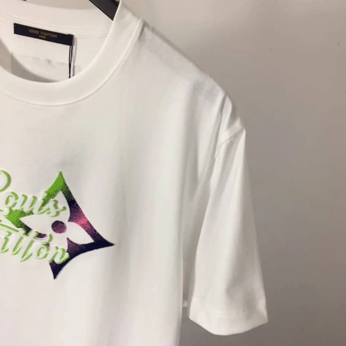 Louis Vuitton T-shirt – LSVT0201 BestValue 9410