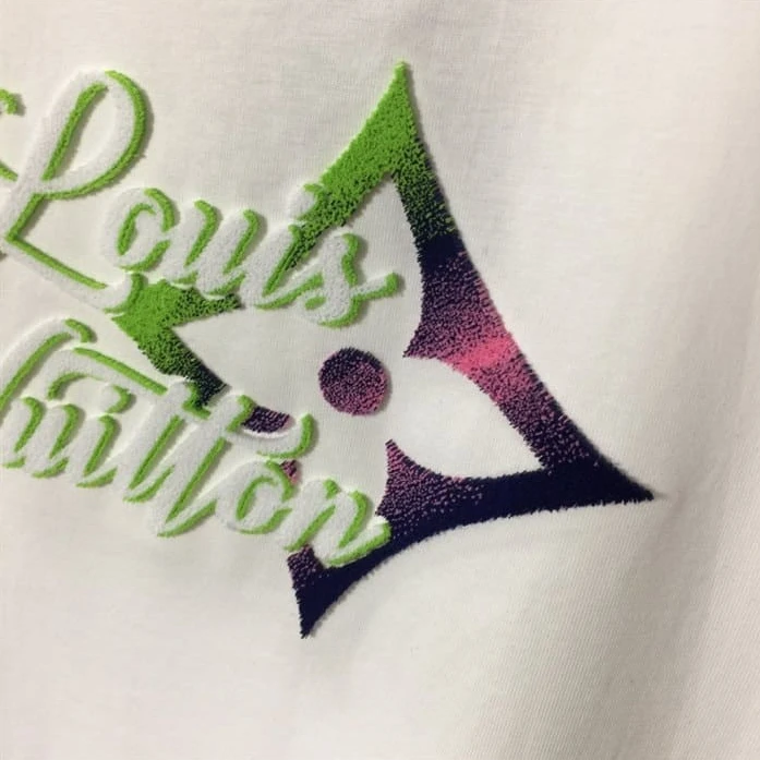 Louis Vuitton T-shirt – LSVT0201 BestValue 9410