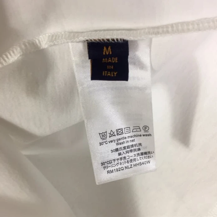 Louis Vuitton T-shirt – LSVT0201 BestValue 9410