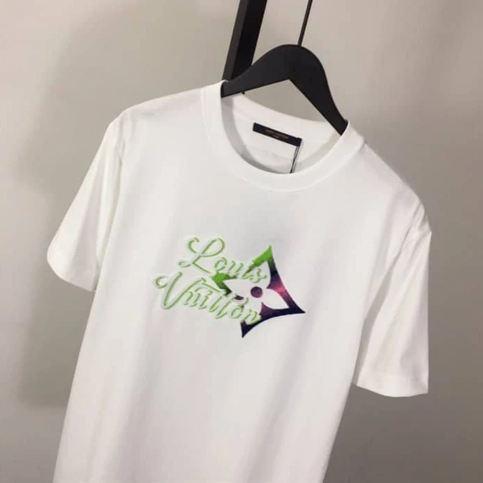 Louis Vuitton T-shirt – LSVT0201 BestValue 9410