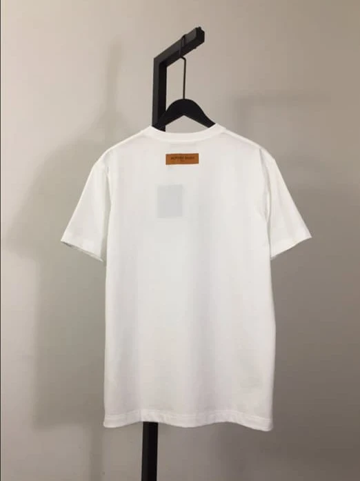 Louis Vuitton T-shirt – LSVT0201 BestValue 9410