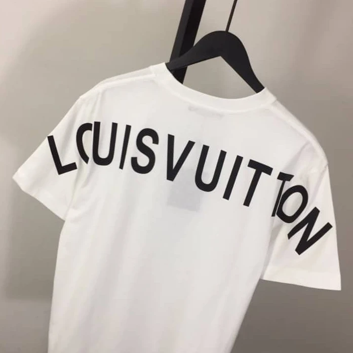 Louis Vuitton T-shirt – LSVT0202 HighQuality 6662