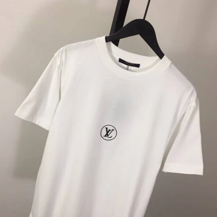 Louis Vuitton T-shirt – LSVT0202 HighQuality 6662