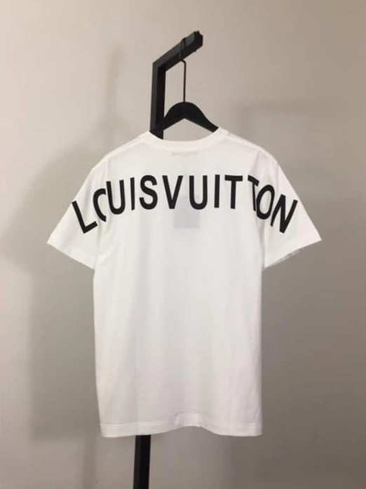 Louis Vuitton T-shirt – LSVT0202 HighQuality 6662