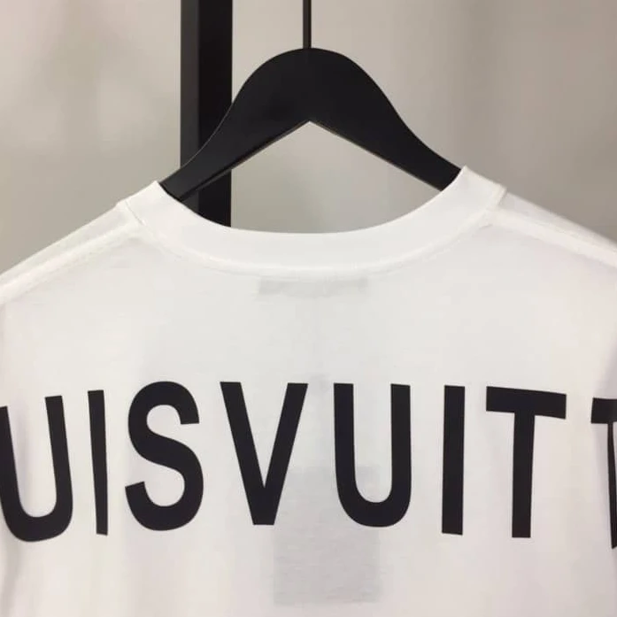 Louis Vuitton T-shirt – LSVT0202 HighQuality 6662