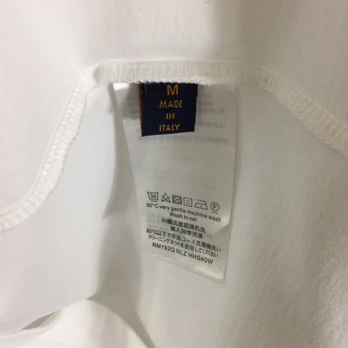 Louis Vuitton T-shirt – LSVT0202 HighQuality 6662